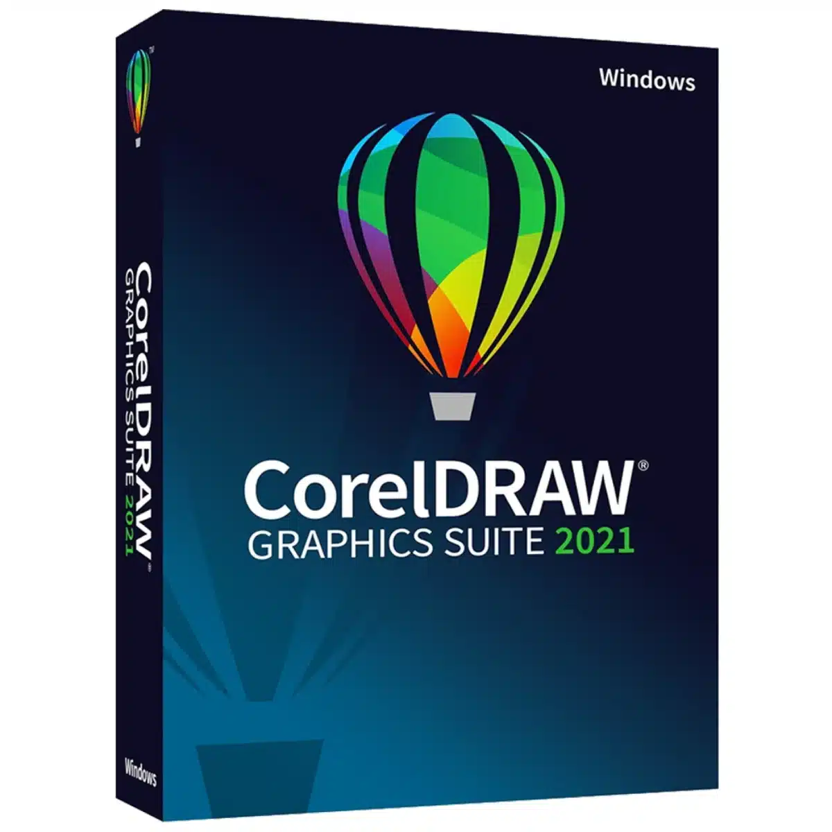 buy CorelDraw Graphics Suite 2021 Lifetime